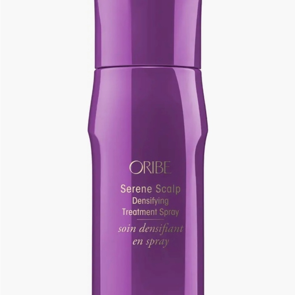 Oribe Serene Scalp Treatment Spray